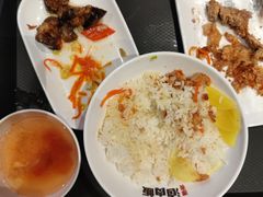 -大食代美食广场(上海中心店)