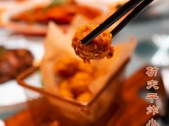-悦融·京鲁菜·露台花园(安定门店)