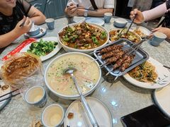 -顺明新疆风味餐厅(五一路店)