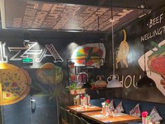 大堂-西豪果木牛排(龙泉万达店)