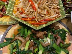 -易老九江湖菜(北滨一路店)