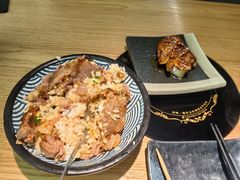 -沼津港精致料理·寿喜烧·烧鸟(青浦宝龙广场日料榜单店)