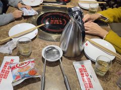 -七欣天香辣蟹火锅(常熟珠海路万达广场店)
