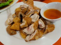 -奇香楼(五眼桥横街店)