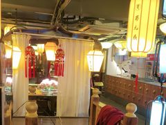 -蜀九鼎毛肚火锅(惠安店)