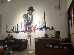 -JOY Hair salon