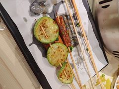 -铭副琦食·虾蟹烩馆(渔人码头店)