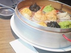 -隆喜元鱼汤包·海鲜(中联广场店)