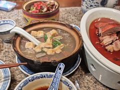 -南京大牌档(富力海珠城店)