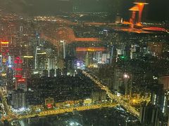 -广州瑰丽酒店·Black Iron黑金燚
