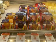 -西村叔叔的店·面包·甜品·蛋糕(崂山丽达店)
