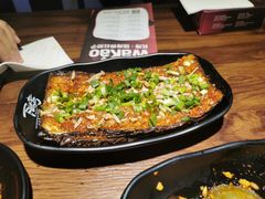 -Let’s WaKao瓦烤(贝森店)