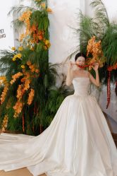 -GODDESS WHITE婚纱礼服(鹏城动力大厦店)