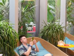 -庄子梦然·城市微度假·24h按摩·推拿·spa
