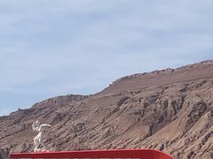 -火焰山景区(火焰山镇)