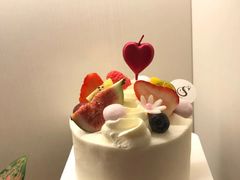 -莎琳娜食品有限公司·蛋糕店