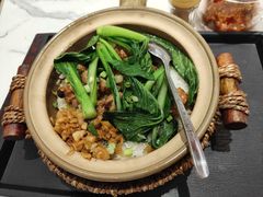 -万煲旺·香港老传承煲仔饭·猪杂汤(客村店)