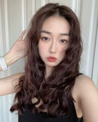 -可可·人气烫发Salon女士专属