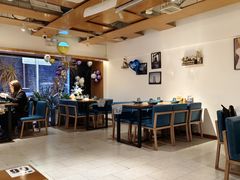 -蝦塘·中国餐馆(城墙南马道巷店)