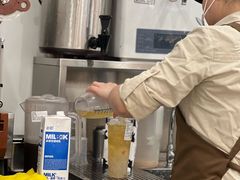 -CoCo都可(秀英万达店)