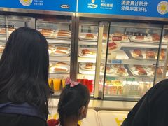 -宜家·瑞典风味餐厅(烟台路店)