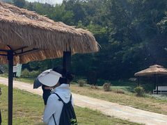 -金石滩蓝莓谷庄园