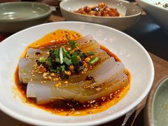 -大盐帮川菜馆(长楹天街店)