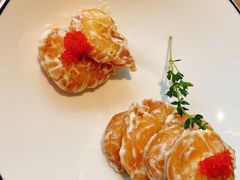 芥末虾仁球-太二酸菜鱼(中山龙之梦店)