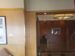 -上海锦江汤臣洲际大酒店