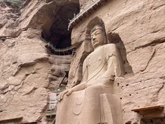 -炳灵寺世界文化遗产旅游区
