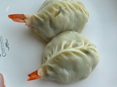 -海天一色海景自助餐厅(西港花园店)