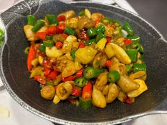 -新蜀会四川豆花(五羊店)