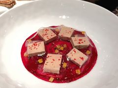 -Le Comptoir de Pierre Gagnaire