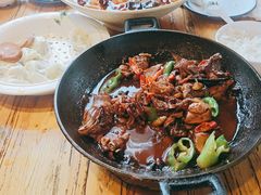 -张记聚福楼(范西店)