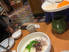 -云海肴·汽锅鸡·云南代表菜(天山百盛优客店)