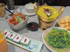 -Home Thai·泰谣(王府井apm店)