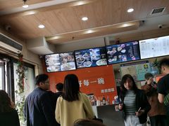 -秦镇史玉林凉皮(翡丽城店)