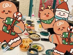 -Laures·月桂西班牙碳烤餐厅(十尚坊店)