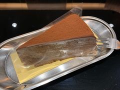 -Awfully Chocolate(来福士广场店)