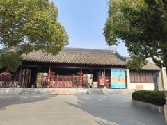 -苏州文庙(姑苏区)