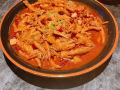 -胖哥俩肉蟹煲(长沙高铁吾悦广场店)