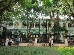 -星巴克臻选(广州沙面店)