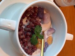 -庆春朴门(前滩太古里店)