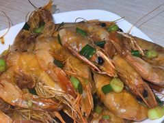 -面道赞宁海海鲜面(迎凤街店)