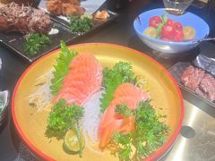 -無二炙坊·和牛烧肉(大钟寺1733店)