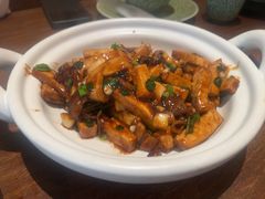 -破三川·新川菜(静安大融城店)