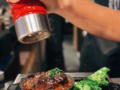 -肉肉大米(金虹桥店)