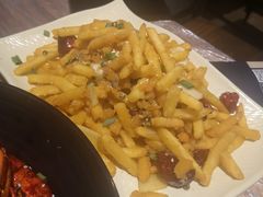-巴厘龙虾·榜首油焖大虾(音乐学院·沿江酒馆店)