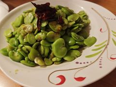 -圆满素食林饭店(河西店)