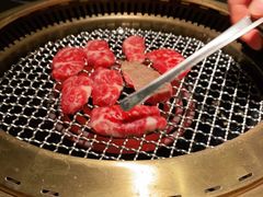 -厚贞日式烤肉(浦东汇智店)